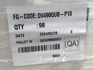 DV490QUB-P10 photo