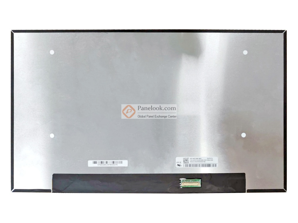 Wholesale 14 Laptop LED Screen Panel Triple Full HD 1080P