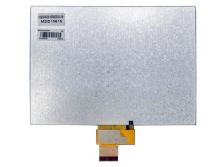 Tianma 8" IPS LCM 1024×768 580nits WLED LVDS 40pins