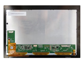 Tianma 10.1" IPS LCM 1280×800 850nits WLED LVDS 20pins CTP