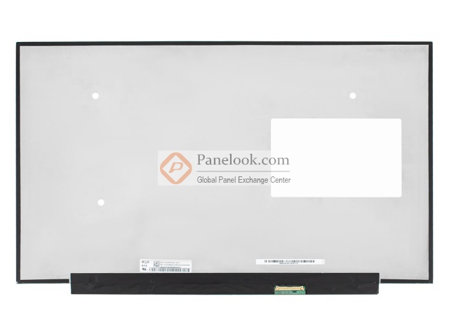 BOE NE173QHM-NZ2 Overview - Panelook.com