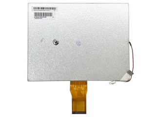 Tianma 8" TN LCM 800×600 700nits WLED TTL 50pins