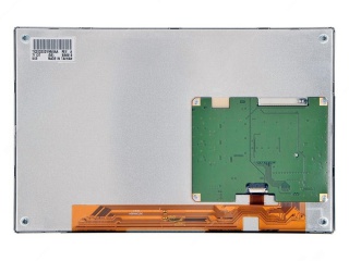 KOE 8" TN LCM 800×480 1000nits WLED LVDS 20pins