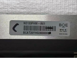 NE133FHM-A61