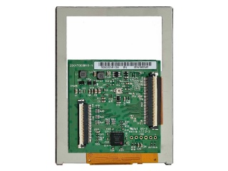 JDI 3.5" TN LCM 240×320 400nits WLED TTL 40pins