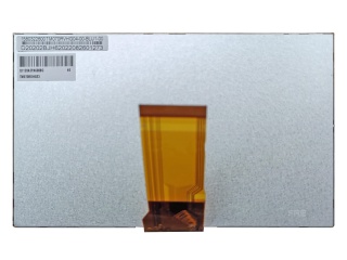 Tianma 7" TN LCM 800×480 1400nits WLED TTL 50pins