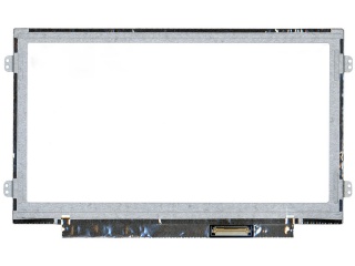 IVO 10.1" TN LCM 1024×600 200nits WLED LVDS 40pins