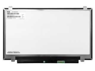 IVO 14" IPS LCM 1920×1080 250nits WLED eDP 40pins On-Cell Touch IVO057D