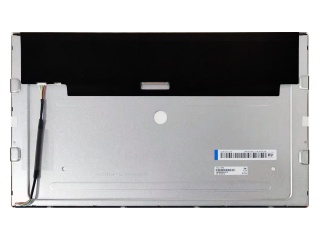 BOE 18.5" IPS LCM 1920×1080 500nits WLED LVDS 30pins