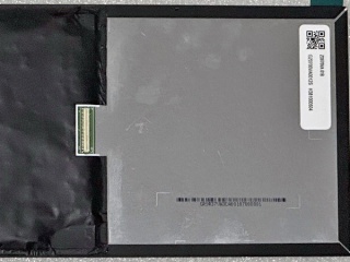 Innolux 7" IPS LCM 1200×1920 500nits Mini LED MIPI 51pins In-Cell Touch