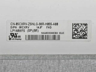 LP140WF5-SPM1