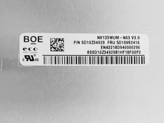 NV133WUM-N63