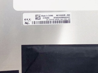 NV133WUM-N66