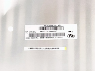 NV160WUM-K01