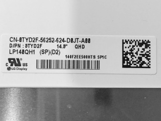 LP140QH1-SPD2