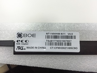 NT116WHM-N11