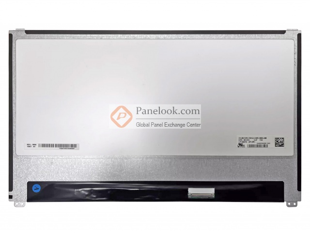 Dalle écran LCD LP140WFA(SP)(MG) SPMG - 14" FHD IPS - 1920x1080 - Connecteur 30pin - Pour Ordinateur Portable - Neuf