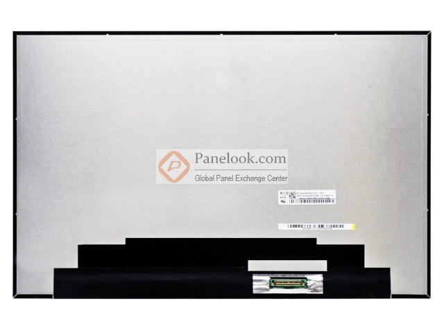 Nobページ BOE NE160QDM-NZB Overview - Panelook.com