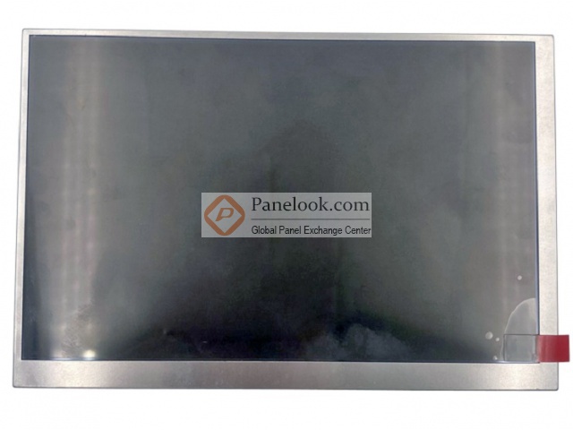 TIANMA TM070JDHG34-00 Overview - Panelook.com