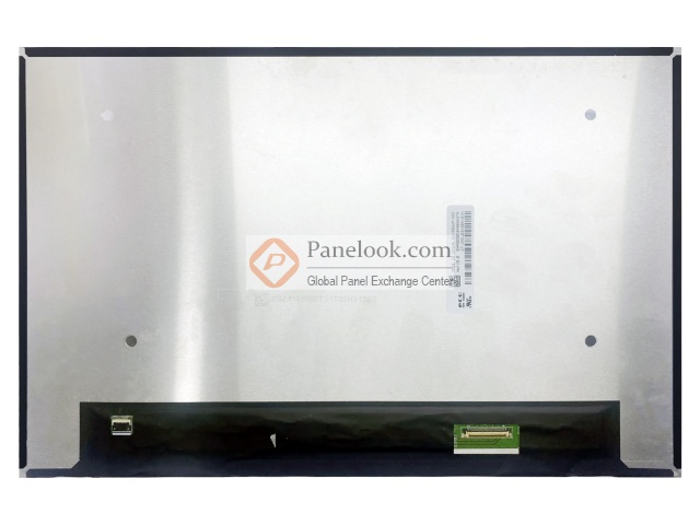 Écran LCD 13.3" Compatible BOE NV133WUM-N62 – WUXGA 1920x1200, Mat, 30 Broches, 60Hz