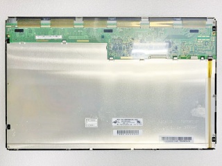 NLT 15.3" IPS LCM 1280×768 470nits WLED LVDS 20pins