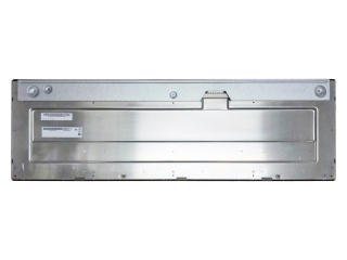 AUO 28.6" Stretched IPS LCM 1920×540 1000nits WLED LVDS 51pins