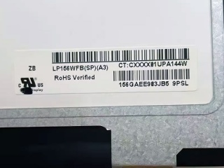 LP156WFB-SPA3