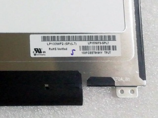 LP133WF2-SPL7