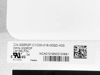 LM156LFGL04