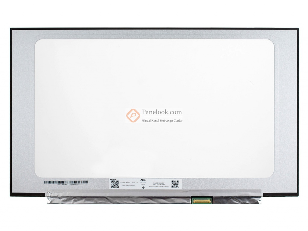 Lenovo Sparepart: FRU In N156HCA-EAC C1 FHDI AG 5D10X08065, Display, FRU5D10X08065 (5D10X08065, Display - Foto 7