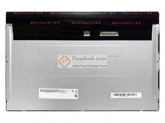 AOページ AUO G150XTN03.8 Overview - Panelook.com