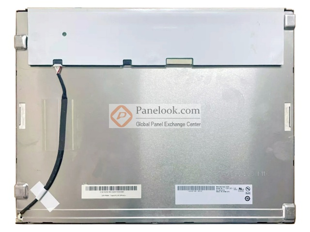 AUO G150XG03 V4 Overview - Panelook.com