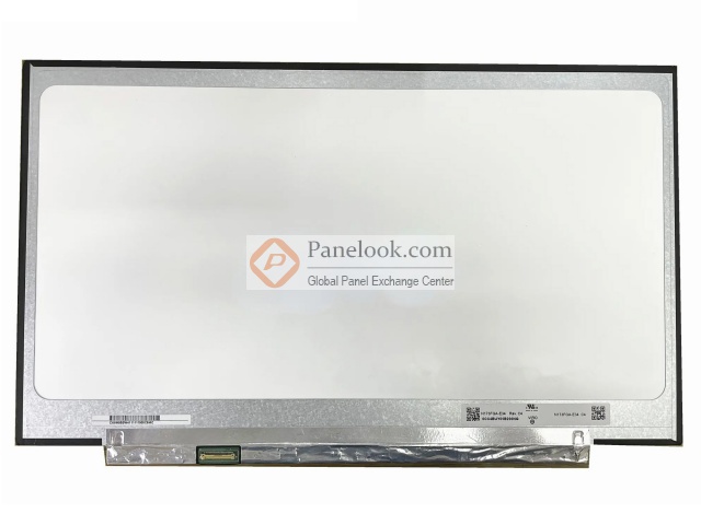 Innolux N173FGA-E34 Overview - Panelook.com