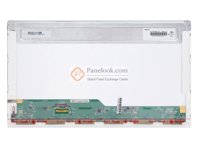 Chimei Innolux N173HGE-L21 Overview - Panelook.com