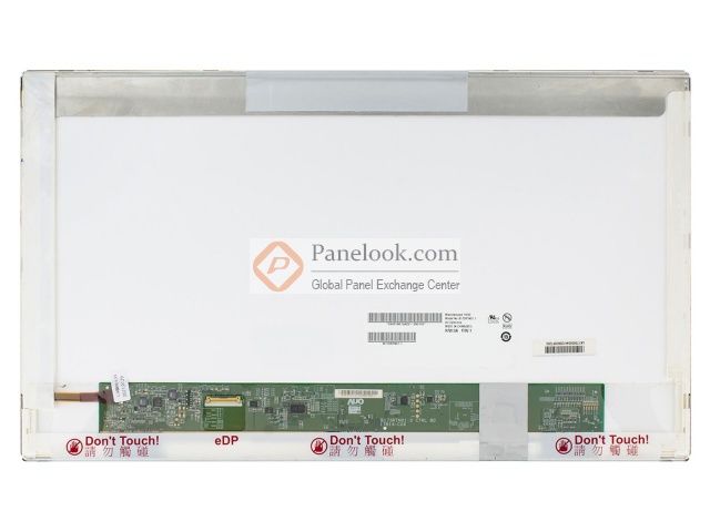 AUO B173RTN01.1 Overview - Panelook.com