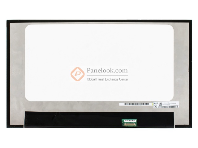 BOE NT156FHM-N63 15.6" FHD IPS Laptop Screen Replacement — 1920x1080 Matte Display 3 thumbnail image