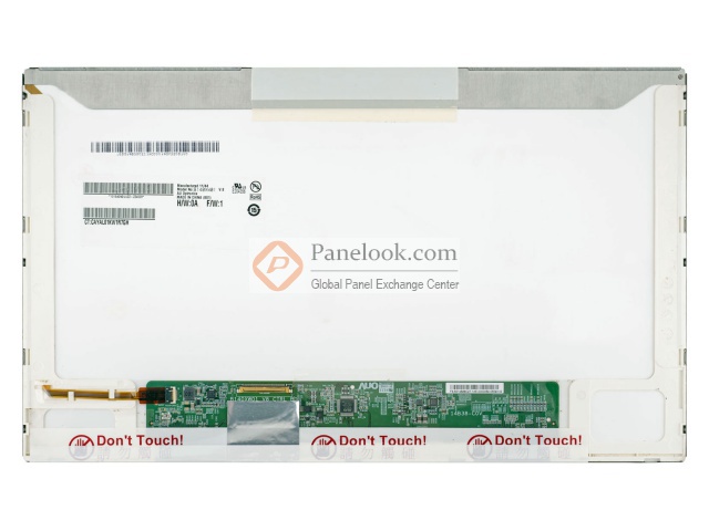 その他 WTU850-B14 AUO B140XW01 V8 Overview - Panelook.com