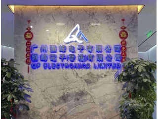 QF ELECTRONICS LIMITED