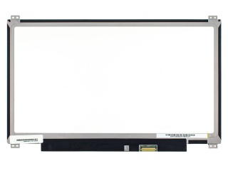 BOE 13.3" TN LCM 1366×768 200nits WLED eDP 30pins BOE05DF