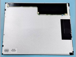 Sharp 15" VA LCM 1024×768 WLED LVDS 20pins
