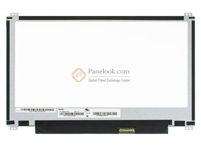 11.6" LED LCD Screen For HP Laptop – N116BGE-EA2 REV.C2 – 1366x768 Matte Finish – 902900-001 - View #3