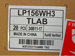 LP156WH3-TLAB