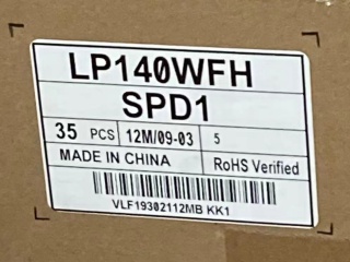 LP140WFH-SPD1