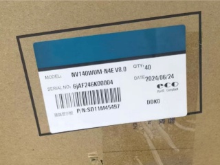 NV140WUM-N4E