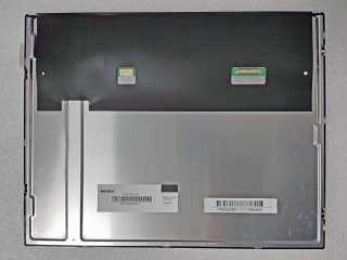 Innolux 12.1" IPS LCM 800×600 450nits WLED LVDS 30pins