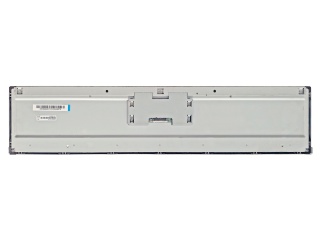 BOE 28" Stretched IPS LCM 1920×360 700nits WLED LVDS 51pins