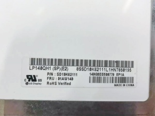 LP140QH1-SPE2