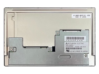 Mitsubishi AA070ME01 Overview - Panelook.com