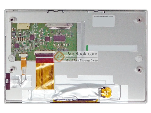 KOE TX18D211VM0BAA Overview - Panelook.com
