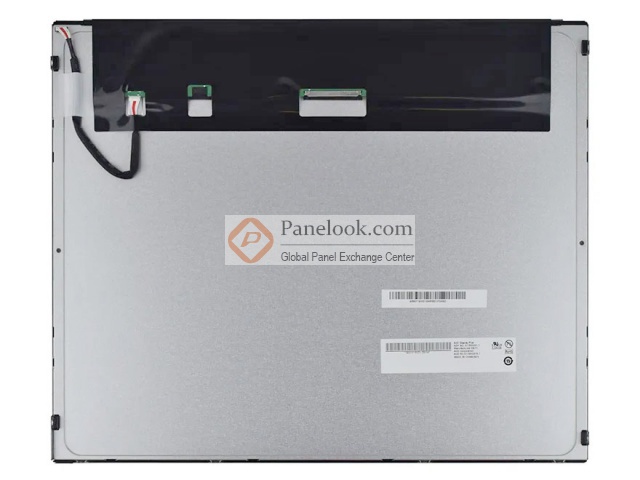 AUO G170EG01 V104 Overview - Panelook.com